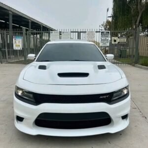 Buy 2018 Dodge Charger Hellcat