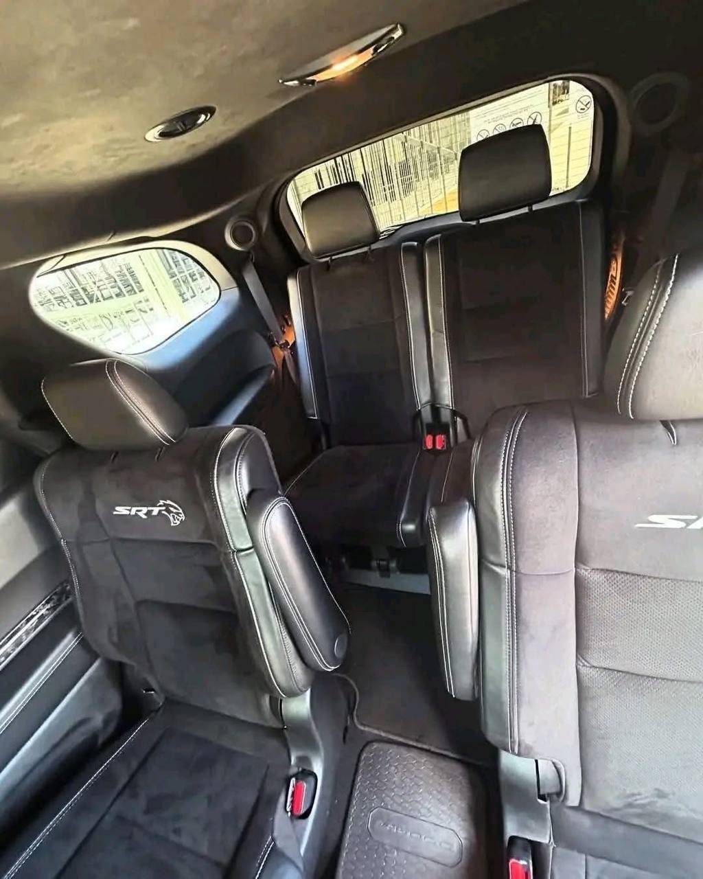 Buy 2021 Dodge Durango Hellcat - Image 10