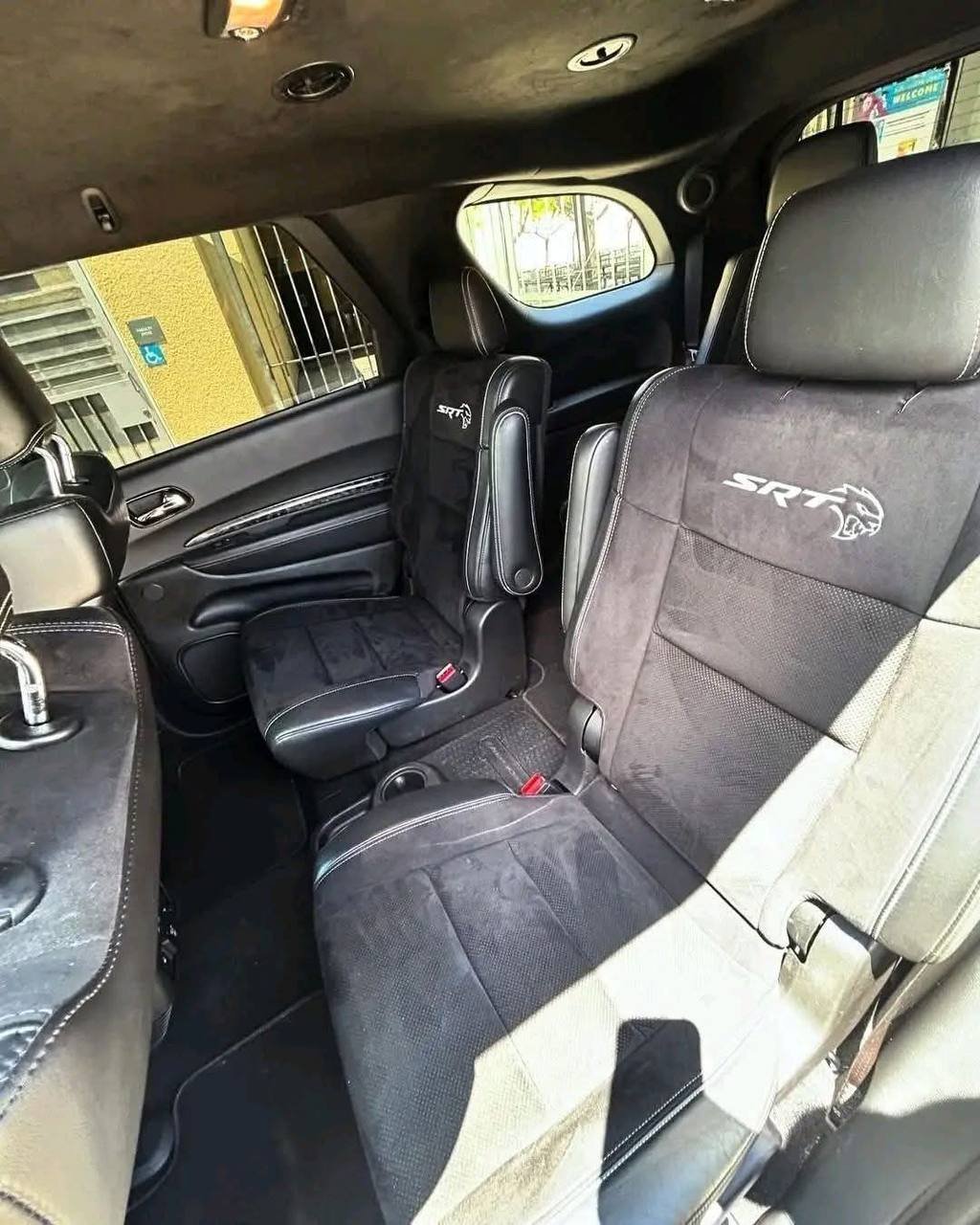 Buy 2021 Dodge Durango Hellcat - Image 9