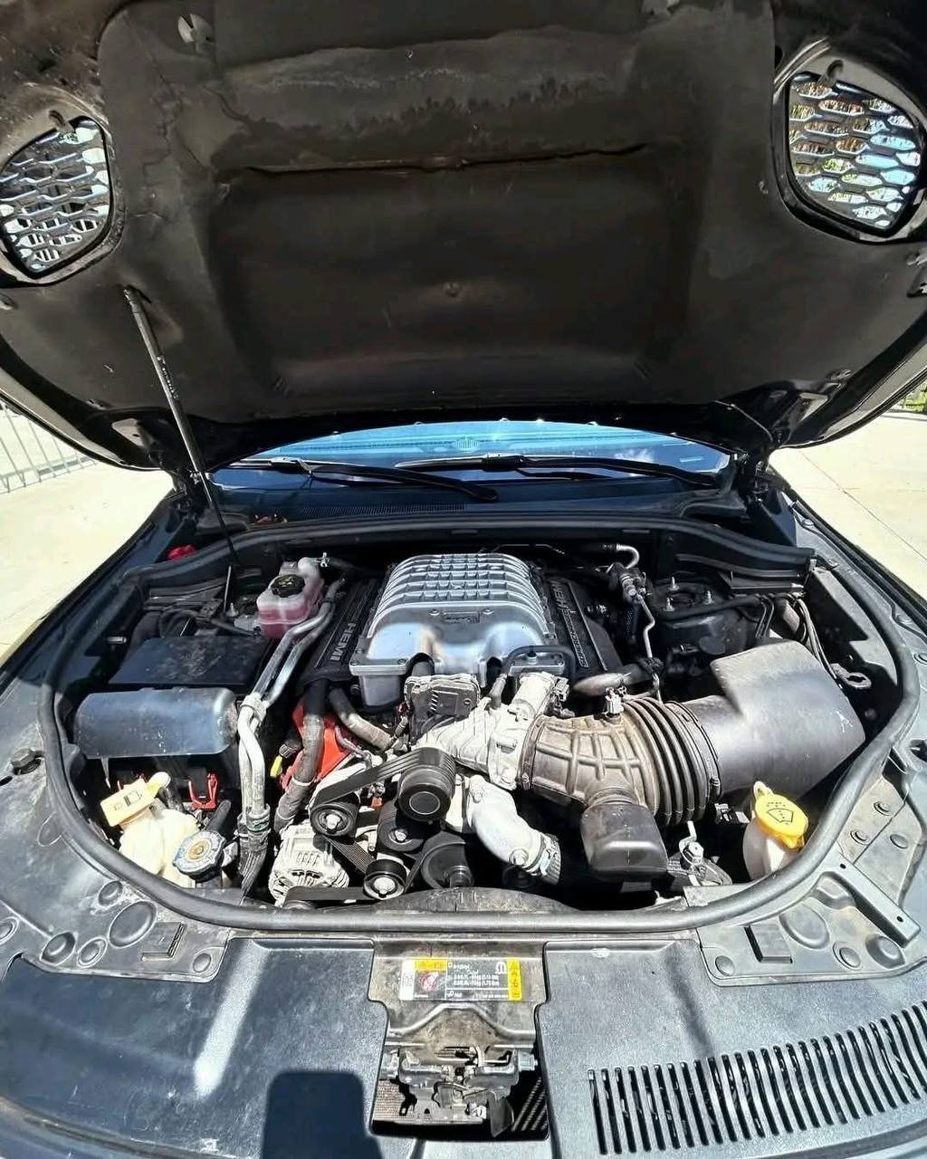 Buy 2021 Dodge Durango Hellcat - Image 7