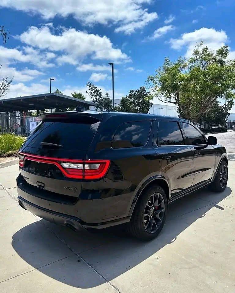 Buy 2021 Dodge Durango Hellcat - Image 6