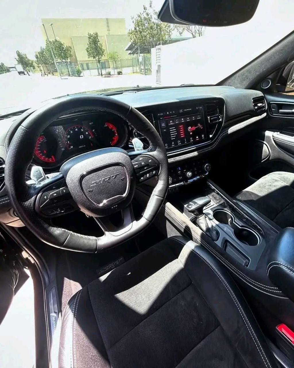 Buy 2021 Dodge Durango Hellcat - Image 5