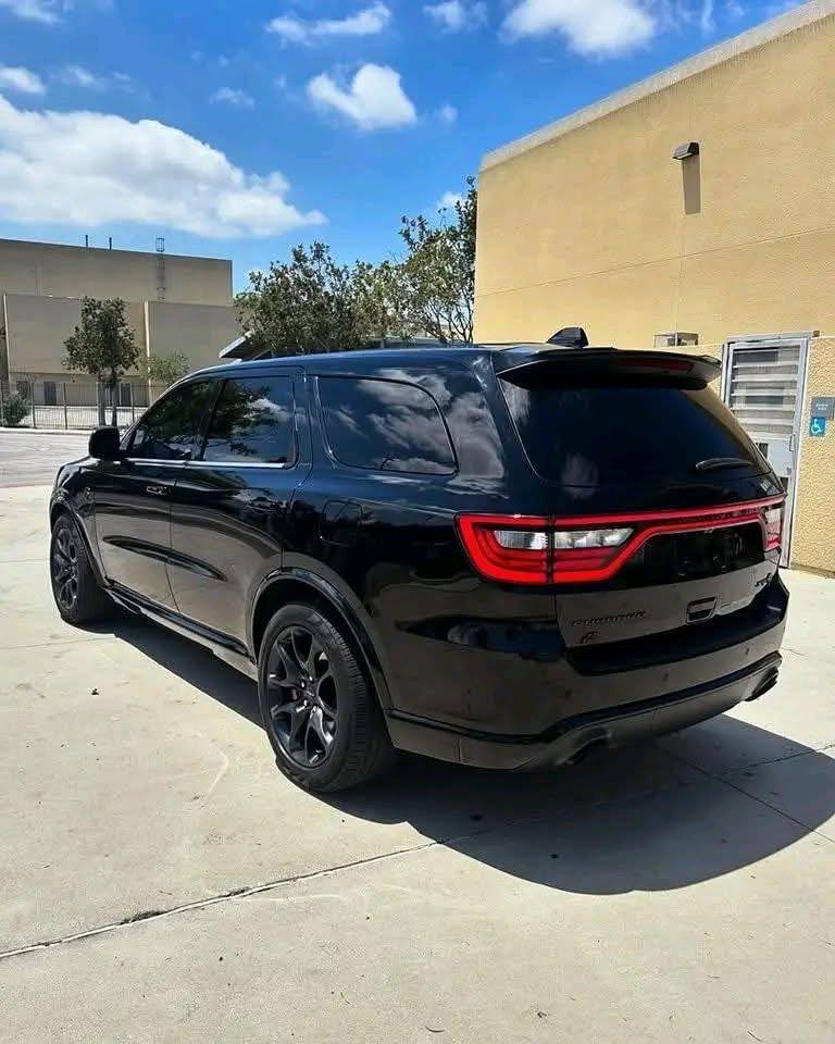 Buy 2021 Dodge Durango Hellcat - Image 4