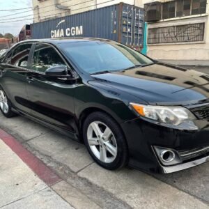 Buy 2014 Toyota Camry