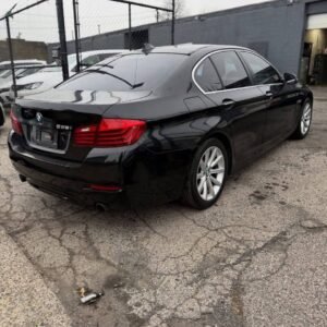 Buy 2014 BMW 535i