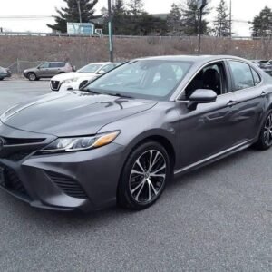 Buy 2018 Toyota Camry