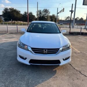 Buy 2014 Honda Accord EXL
