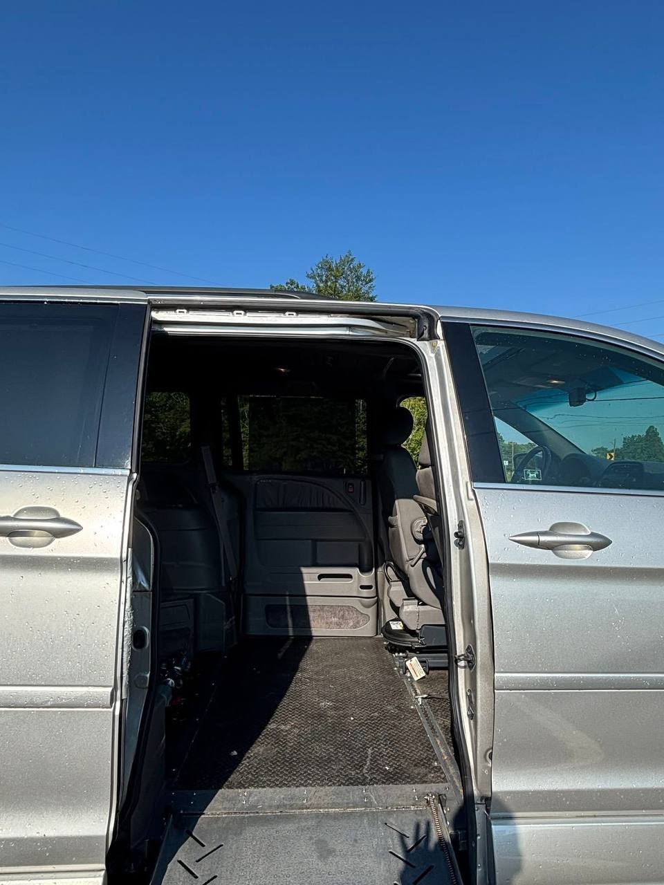 Buy 2008 Honda Odyssey - Image 7