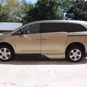BUY Used 2012 Honda VMI Northstar