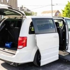 Buy Used 2013 Dodge Grand Caravan
