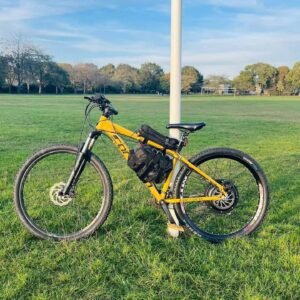 Buy Electric Bike Online