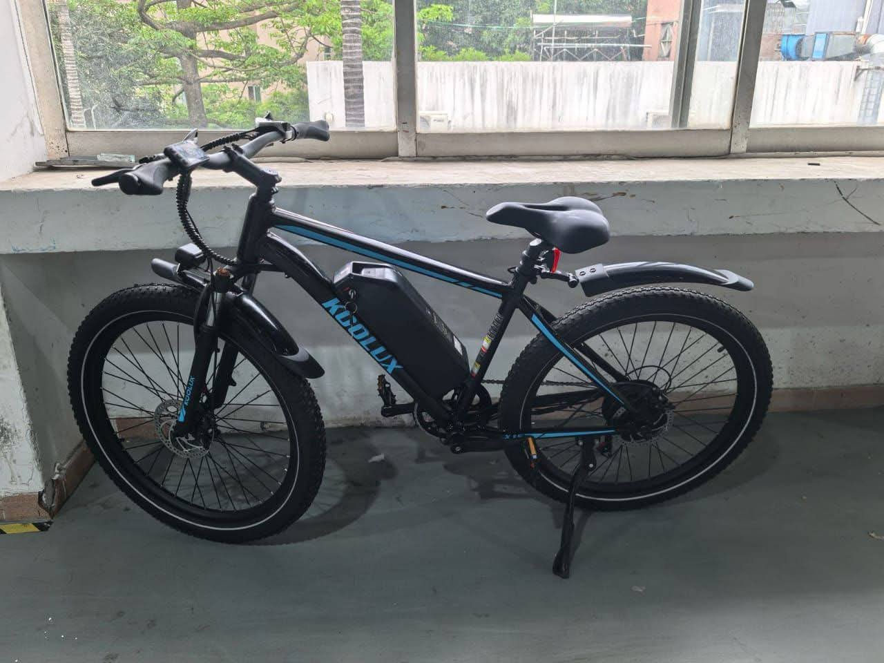 Buy Electric Bike Online