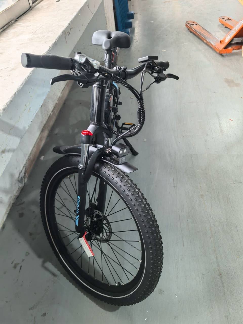 Buy Electric Bike Online - Image 2