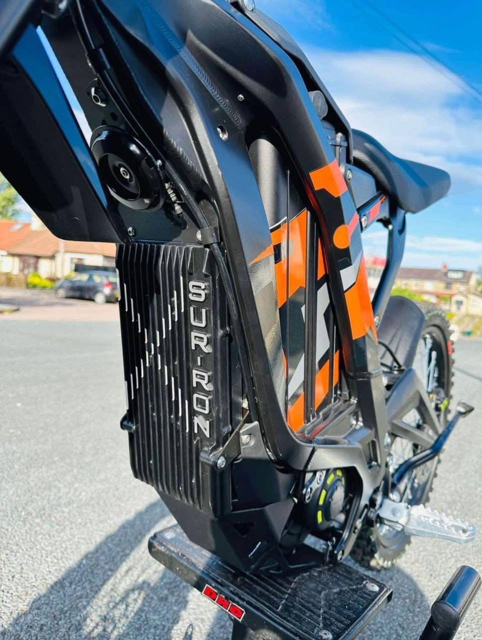 Buy 2024 Surron Bike - Image 2