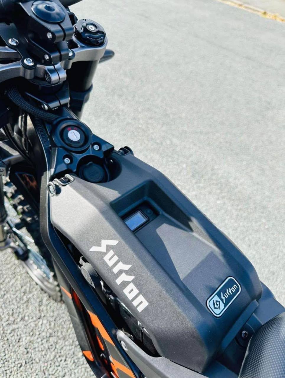 Buy 2024 Surron Bike