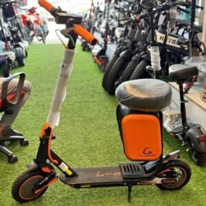 Buy Kugoo Pro 4 Scooter