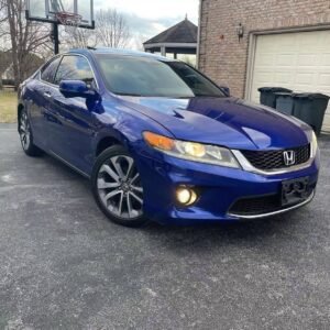 Buy 2013 Honda Accord