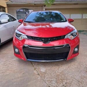 Buy 2014 Toyota Corolla