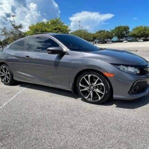 Buy 2019 Honda civic